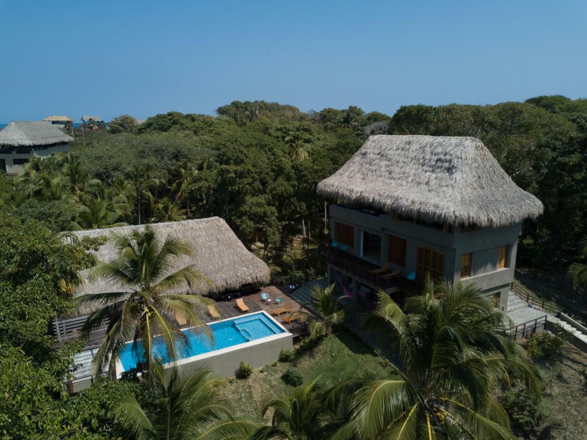 Hotel Casa Origen Los Naranjos Beach Santa Marta  Exterior foto