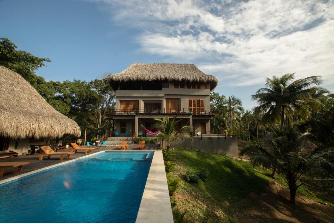 Hotel Casa Origen Los Naranjos Beach Santa Marta  Exterior foto